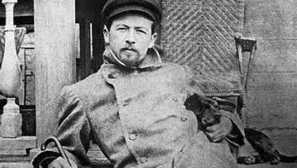 9 Slavní básníci a spisovatele, kteří pomáhali vytvářet své oblíbené psy