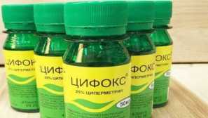 Vykopat póly z bedbugs a švábů pokyny pro použití