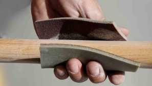 Hřiště pro papoušek s vlastními rukama