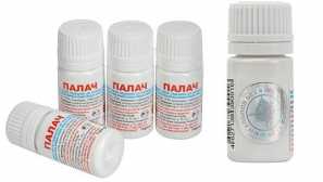 Míč - číslo jedna z chyb